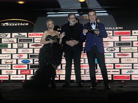 TÜRKİYE’NİN EN FAVORİLERİ 17