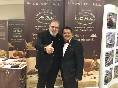 TÜRKİYE’NİN EN FAVORİLERİ 18