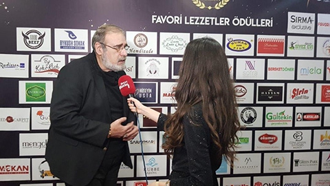 TÜRKİYE’NİN EN FAVORİLERİ 19