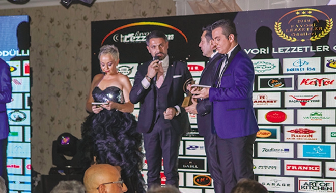 TÜRKİYE’NİN EN FAVORİLERİ 7