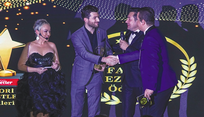 TÜRKİYE’NİN EN FAVORİLERİ 8