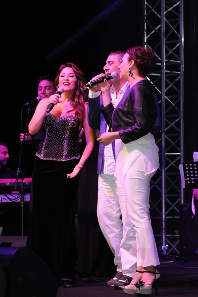 Kıbrıs Genç TV... 18. KURULUŞ YILDÖNÜMÜNE YAKIŞAN ŞAŞALI BİR ÖDÜL TÖRENİ 10