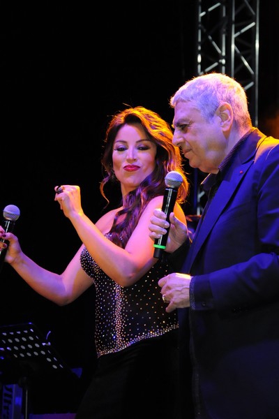 Kıbrıs Genç TV... 18. KURULUŞ YILDÖNÜMÜNE YAKIŞAN ŞAŞALI BİR ÖDÜL TÖRENİ 15