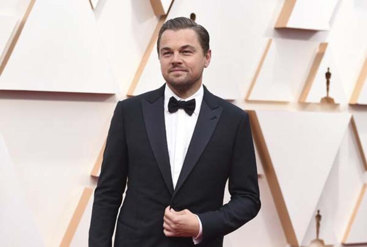 92.OSCAR KIRMIZI HALIYA DAMGA VURANLAR 19