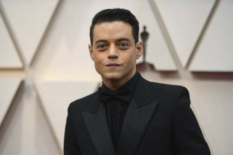 92.OSCAR KIRMIZI HALIYA DAMGA VURANLAR 21