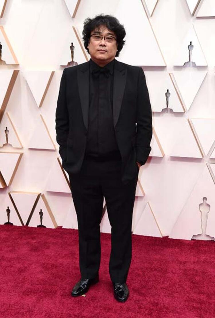 92.OSCAR KIRMIZI HALIYA DAMGA VURANLAR 35