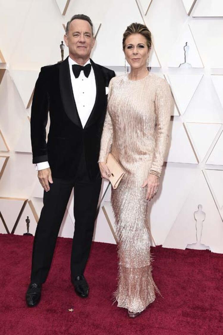 92.OSCAR KIRMIZI HALIYA DAMGA VURANLAR 39