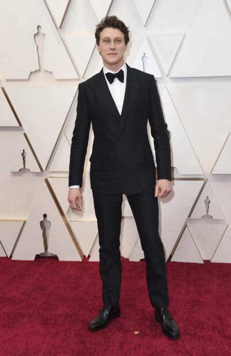 92.OSCAR KIRMIZI HALIYA DAMGA VURANLAR 8