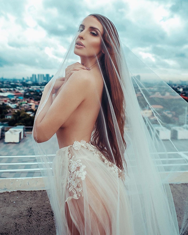 Elif Çelik...Ruhun Seksi Olmalı!