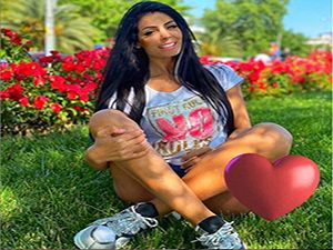 Duygu Ekinci...İYİLİK MELEĞİ