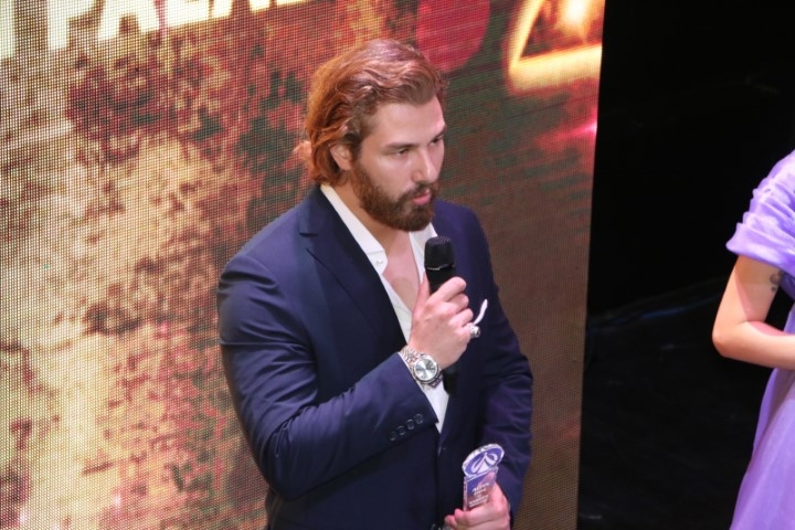 Altın Zirve ve Kariyer Ödülleri ... PANDEMİ SONRASI İLK ÖDÜL TÖRENİ 16