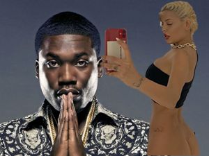 Yağmur Taktaş… DÜNYACA ÜNLÜ RAPÇININ TAKIP ETTIĞI TEK TÜRK!