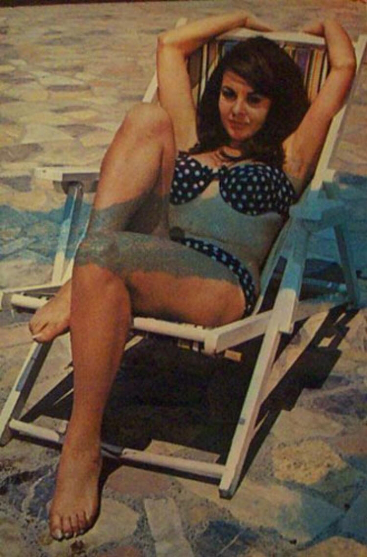 EFSANE OYUNCULARIN OLAY POZLARI 15