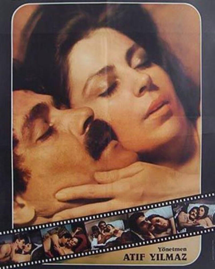 EFSANE OYUNCULARIN OLAY POZLARI 16