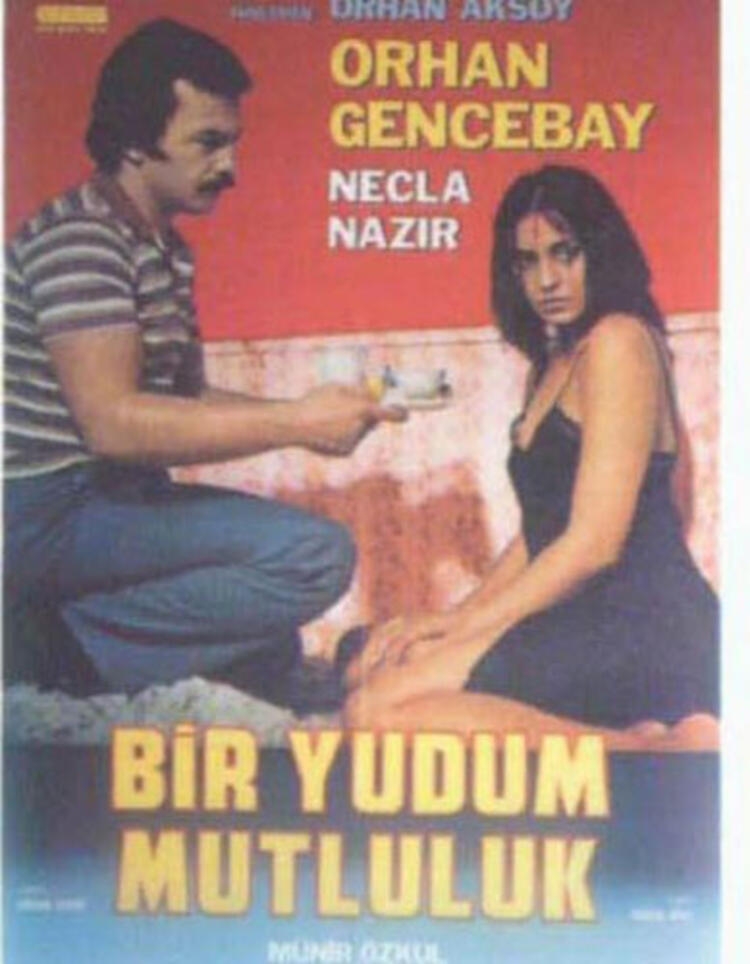 EFSANE OYUNCULARIN OLAY POZLARI 19