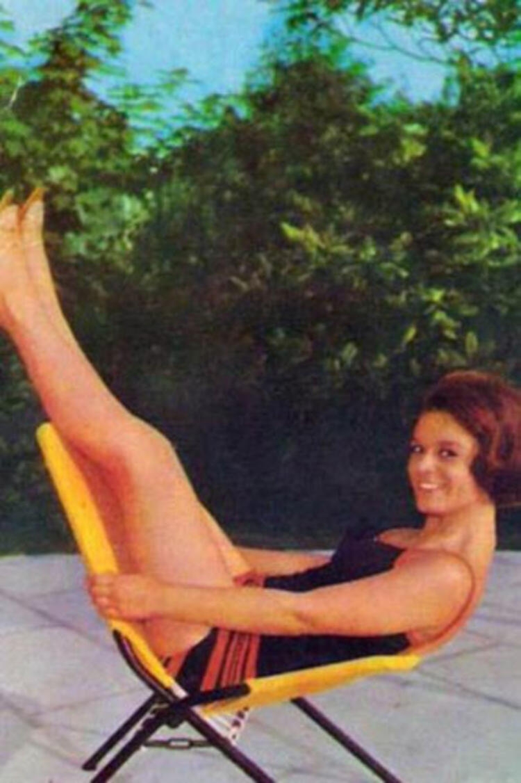 EFSANE OYUNCULARIN OLAY POZLARI