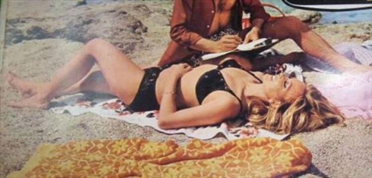 EFSANE OYUNCULARIN OLAY POZLARI 7