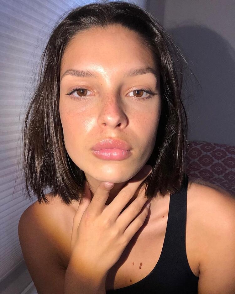 Rita Alonso...FENERBAHÇENİN YENİ YENGESİ! 9