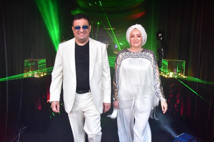 Türk Kozmetik Markası L’actone… YENİ ÜRÜNLERİNİ ÜNLÜLERLE TANITTI! 13