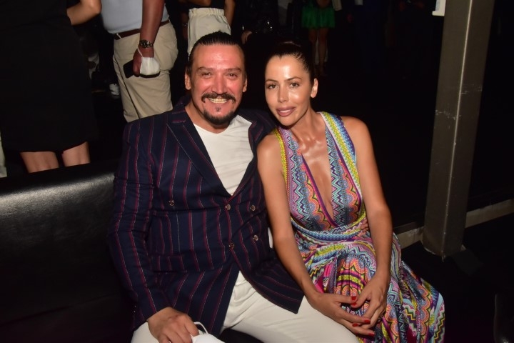 Türk Kozmetik Markası L’actone… YENİ ÜRÜNLERİNİ ÜNLÜLERLE TANITTI! 15