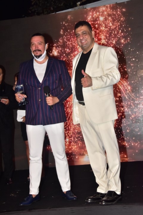 Türk Kozmetik Markası L’actone… YENİ ÜRÜNLERİNİ ÜNLÜLERLE TANITTI! 26