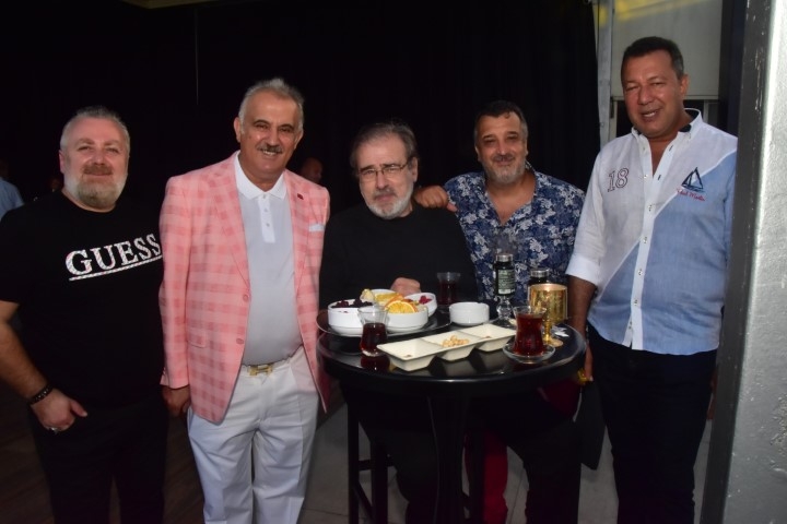 Türk Kozmetik Markası L’actone… YENİ ÜRÜNLERİNİ ÜNLÜLERLE TANITTI! 7