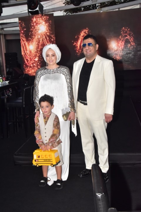 Türk Kozmetik Markası L’actone… YENİ ÜRÜNLERİNİ ÜNLÜLERLE TANITTI! 8