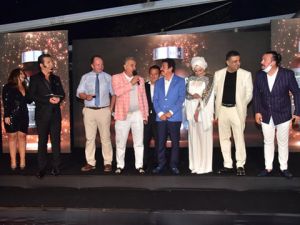 Türk Kozmetik Markası L’actone… YENİ ÜRÜNLERİNİ ÜNLÜLERLE TANITTI!