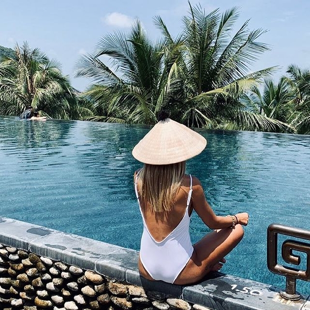 Türkiye'ye bir güzel daha geldi! 11