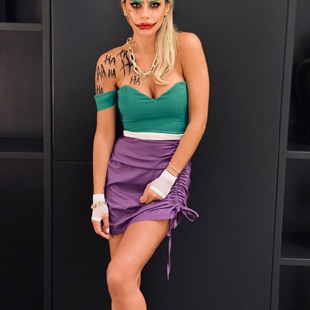 Türkiye'ye bir güzel daha geldi! 12