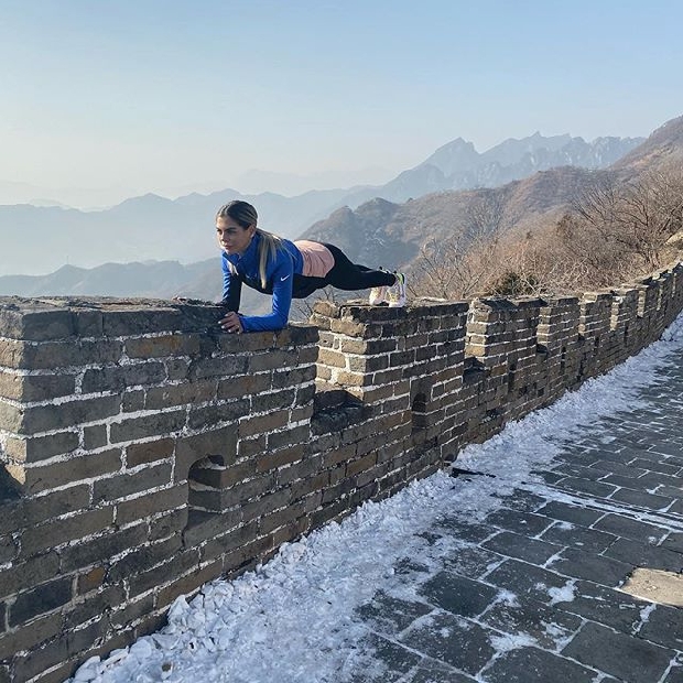 Türkiye'ye bir güzel daha geldi! 15