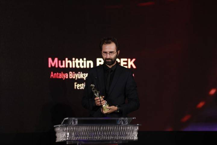 57. Antalya Altın Portakal Film Festivali... ALTIN PORTAKALLAR SAHİPLERİNİ BULDU! 21