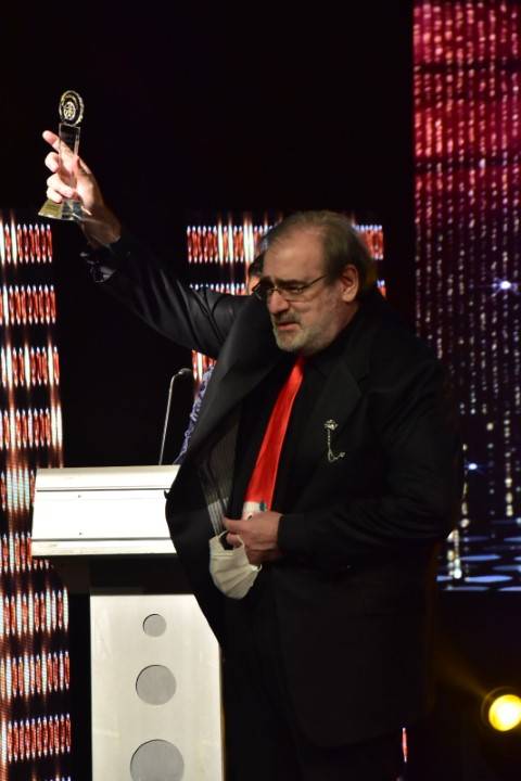 “ALTIN YILDIZ 2020 ÖDÜLLERİ” SAHİPLERİNİ BULDU! 14