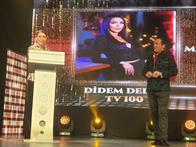 “ALTIN YILDIZ 2020 ÖDÜLLERİ” SAHİPLERİNİ BULDU! 23