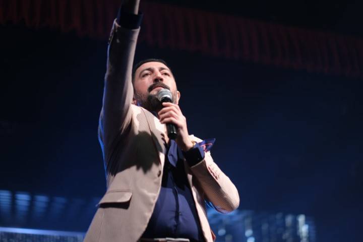 “ALTIN YILDIZ 2020 ÖDÜLLERİ” SAHİPLERİNİ BULDU! 35