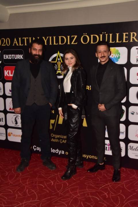 “ALTIN YILDIZ 2020 ÖDÜLLERİ” SAHİPLERİNİ BULDU! 6