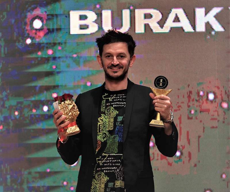 1. ALTIN ZAFER ÖDÜL TÖRENİ’NDE ZAFER ONLARIN OLDU! 20