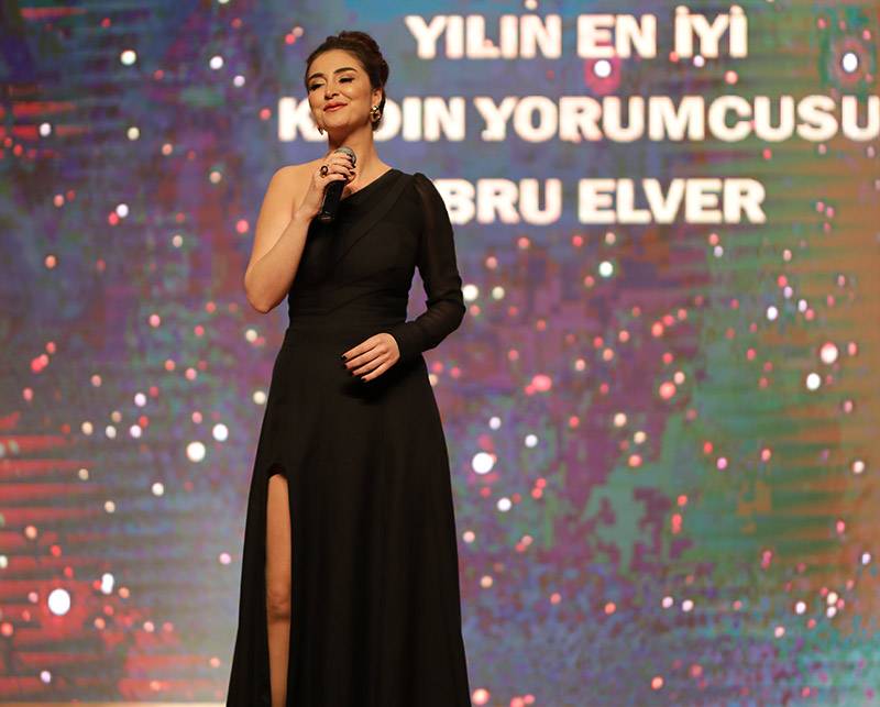 1. ALTIN ZAFER ÖDÜL TÖRENİ’NDE ZAFER ONLARIN OLDU! 22