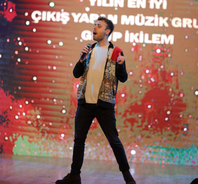 1. ALTIN ZAFER ÖDÜL TÖRENİ’NDE ZAFER ONLARIN OLDU! 23