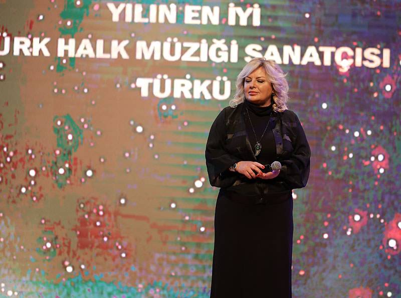 1. ALTIN ZAFER ÖDÜL TÖRENİ’NDE ZAFER ONLARIN OLDU! 28