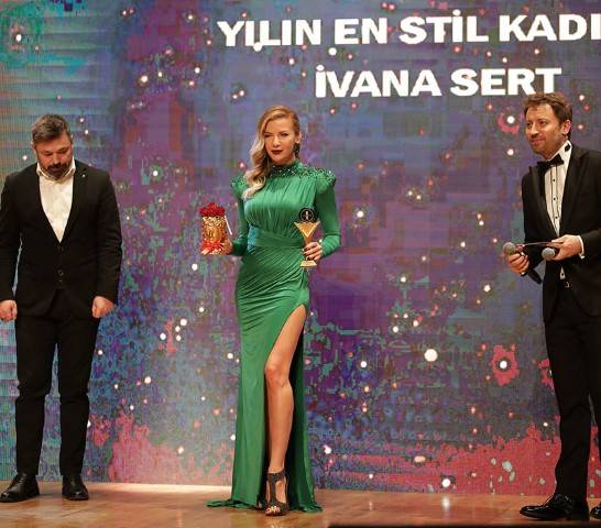 1. ALTIN ZAFER ÖDÜL TÖRENİ’NDE ZAFER ONLARIN OLDU! 35