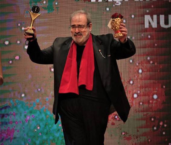 1. ALTIN ZAFER ÖDÜL TÖRENİ’NDE ZAFER ONLARIN OLDU! 37