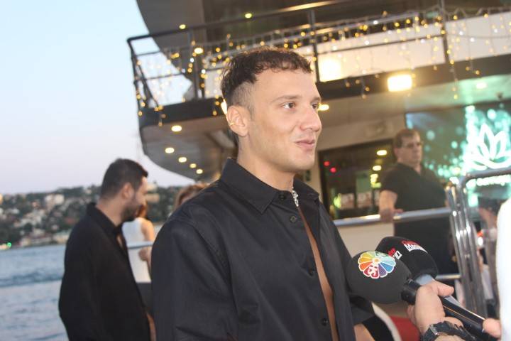 ALTIN ZİRVE VE KARİYER ÖDÜLLERİ SAHİPLERİNİ BULDU 15