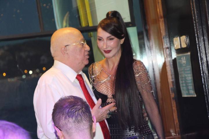 ALTIN ZİRVE VE KARİYER ÖDÜLLERİ SAHİPLERİNİ BULDU 17