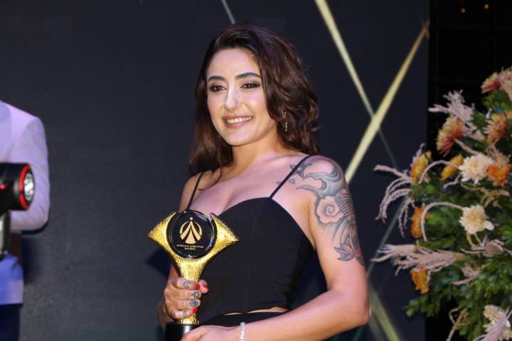 ALTIN ZİRVE VE KARİYER ÖDÜLLERİ SAHİPLERİNİ BULDU 19