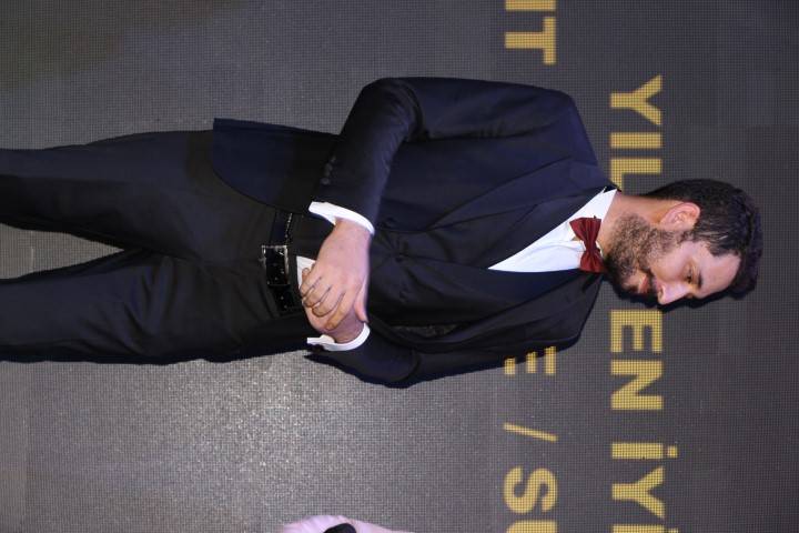 ALTIN ZİRVE VE KARİYER ÖDÜLLERİ SAHİPLERİNİ BULDU 20