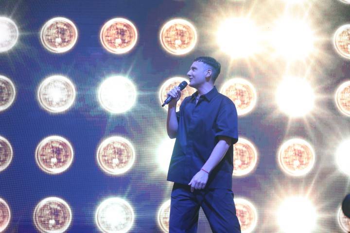 ALTIN ZİRVE VE KARİYER ÖDÜLLERİ SAHİPLERİNİ BULDU 7