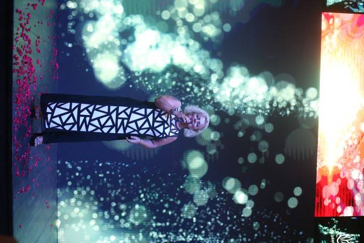 ALTIN ZİRVE VE KARİYER ÖDÜLLERİ SAHİPLERİNİ BULDU 12