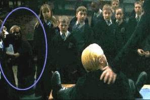 HATASIZ FİLM OLMAZ 10