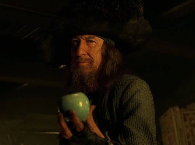 HATASIZ FİLM OLMAZ 11